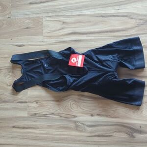 M NWT Pactimo Tellus MTB Bib